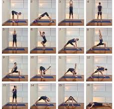 Pin On Beginner Yoga Routine For Everyday