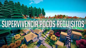 Top 6 Juegos De Supervivencia De Pocos Requisitos Gratis Bylion Tops Youtube