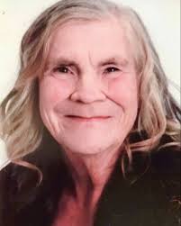 Evelyn Dianna Hudson Obituary October 7, 2024