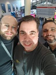 Stefanie Daniel's Instagram, Twitter & Facebook