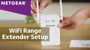 The setup process is now complete. Netgear Wifi Extender Setup How To Youtube