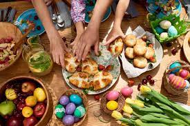 That doesn't leave much time for cooking. 50 Easter Brunch Ideas