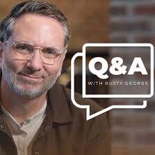 End of the Year Q&A with Michael Hinton