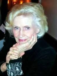 Toni Chigaros Legner Obituary