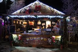 Port Barcares 15 000 Visiteurs Pour Le Seul Week End D Ouverture Du Village De Noel La Foule Vient Parfois De Tres Loin Ouillade Eu