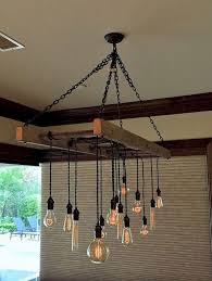 18 The Top Farmhouse Ladder Chandelier Design Ideas Designideas Designhomebar Designsforlivingroom Chandelier Design Cool Chandeliers Decor