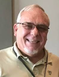 Obituary for Marty Keith Crouch