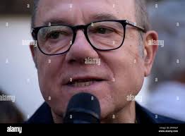 Mario brega hi-res stock photography and images