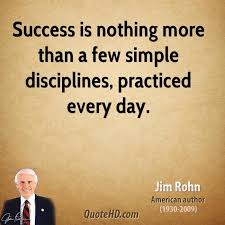 Jim Rohn Success Quotes Jim Rohn Quotes Business Inspiration Quotes Motivational Quotes For Life
