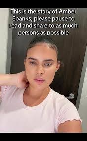 Amber Stuck's Instagram, Twitter & Facebook