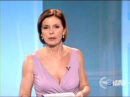 66,940 likes · 517 talking about this. Bianca Berlinguer Silurata Perche Scomoda Articolo21