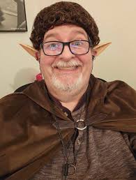 Hi all! I just wanted to introduce myself and share a photo I took