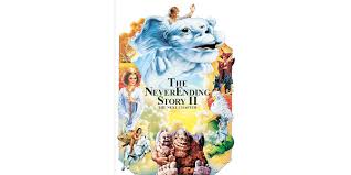 The Neverending Story II: The Next Chapter - Movies on Google Play