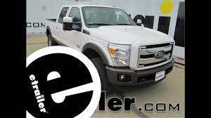 2015 f250 rear wiring harness connectors? 2014 Ford F550 Trailer Wiring Diagram