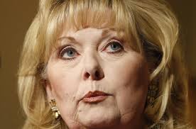 Among Senate expenses, Wallin claimed trip to mystery museum