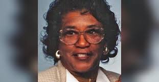 Mrs. Mae Pearl Robinson Obituary