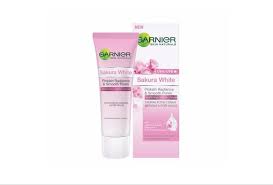 9 Produk Garnier Sakura White Untuk Mendapatkan Kulit Cerah Glowing Bukareview