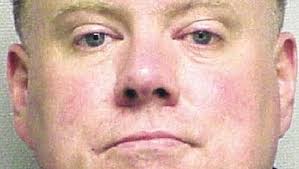 Cop stalker sentenced to year in jail