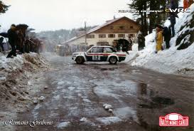 Image result for Jaune Rally Monaco 1979 Renault