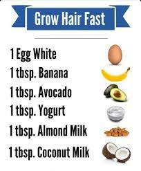 Research supports the idea that a scalp massage has beneficial effects on stress hormones, blood pressure and heart rate. Natural Remedies For Fast Hair Growth Growing Long Hair Faster Grow Long Hair Longer Hair Faster