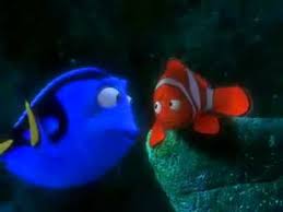 Maybe you would like to learn more about one of these? Finding Nemo Just Keep Swimming And Conscience Finding Nemo Nemo Dory