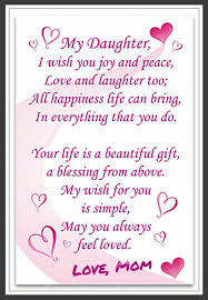 Birthday Prayer For My Son From Mom Pin By Ingrid Lutchman On Birthday Birthday Wishes For Daughter Prayers For My Daughter Happy Birthday Daughter