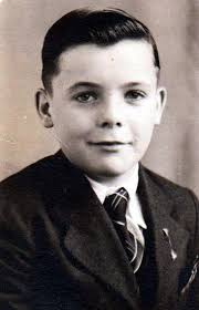 James Mullen Obituary