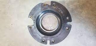 Maybe you would like to learn more about one of these? Replacement Rv Toilet Floor Flange 3 Mpt Valterra Accessories And Parts T05 0782