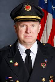 University Heights Fire Department