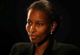 Niall Ferguson Is Leaving His Wife for a Young Hot Feminist and Political  War Refugee