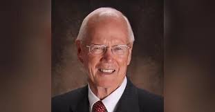 Don G. Johnson Obituary