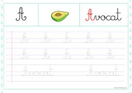 Pdf Apprendre A Ecrire Alphabet Majuscule Cursive A Renforcer In 2020 Cursive Writing Cursive Alphabet