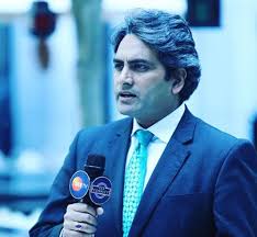 Here are few local news anchors, as well as household names for t.v. Top 12 Anchors Who Hog The Limelight During Covid2019 Indian Television Dot Com