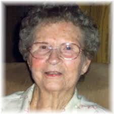 Obituary information for Ruby A. Deaton