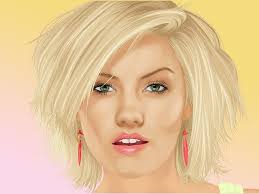 Brilliant Face, lip, babe, lovely, elisha cuthbert, eye, bonito, cute,  hair, HD wallpaper