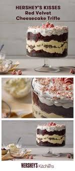 Celebrate with hershey's you can fill old or new soda bottles with cadbury. 230 Trifle Bowl Recipes Ideas Trifle Trifle Recipe Trifle Desserts