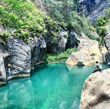 Sanghyang Heuleut Cipatat Bandung Weekend Getaways Jakarta Travel