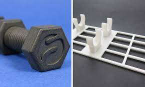 3dprinting Plastic Which Material Should You Use Via Sculpteo 3d Printing 3d Printing Industry Plastic