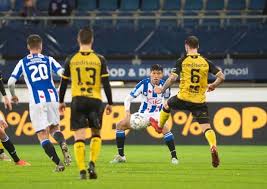 → sc heerenveen (loan) 0 (0). Ä'oan VÄƒn Háº­u Chinh Thá»©c Ra San á»Ÿ Ä'á»™i 1 Cá»§a Sc Heerenveen