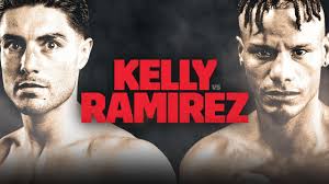 Josh Kelly vs. Placido Ramirez (2023)