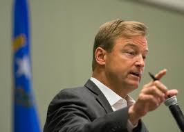 Dean Heller is a “no”