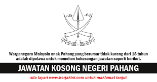 We did not find results for: Jawatan Kosong Di Negeri Pahang Darul Makmur