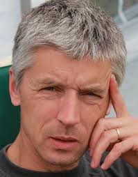 Jacob Adriaansz Stander