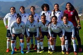 127,196 likes · 42 talking about this. Panorama Deportivo Colo Colo Femenino Quiere Otra Libertadores