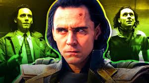 Elizabeth stars as audrey sheppard williams opposite fellow mcu star tom hiddleston as hank. Marvel Chief Claims Tom Hiddleston Carries Every Scene Of Loki Disney Series