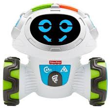 Fisher Price Think Learn Teach N Tag Movi Shopstyleaffiliate Fisher Price Gifts For 3 Year Old Girls Robots For Kids