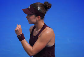 Ningbo: Iva Jovic ousts Jasmine Paolini to kick off debut in style