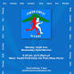 Porth Eirias Running Club event in Colwyn Bay
