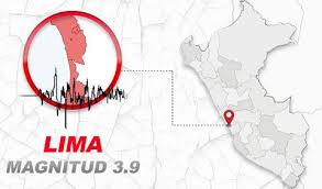 Jun 14, 2021 · en su boletín preliminar, el servicio geológico detalla que la magnitud del movimiento telúrico fue de 4,8. Temblor En Lima Hoy 2 De Julio De 2021 Donde Fue El Epicentro Del Ultimo Sismo En Peru Hace Unos Minutos La Republica