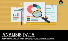 Kata analisis diadaptasi dari bahasa inggris analysis yang secara pengertian analisis menurut para ahli. Pengertian Analisis Data Tujuan Jenis Beserta Tahapannya
